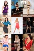 Pick Her Outfit - Charlee Chase