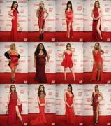 Pick Her AVN Awards Outfit - Ravishing In Red