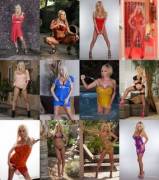 Pick Her Outfit - Mary Carey