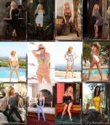 Pick Her Outfit - Rachel Aziani
