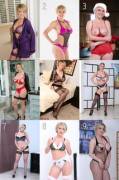 Pick Her Outfit - Dee Williams - Lingerie
