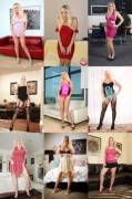 Pick Her Outfit - Alana Evans