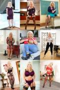 Pick Her Outfit - Alura Jenson