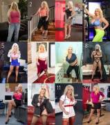 Pick Her Outfit - Alura Jenson