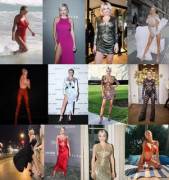 Pick Her Outfit - Caroline Vreeland