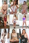 Pick Her Outfit - Ivy Rose