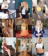 Pick Her Outfit - Natalia Starr