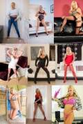 Pick Her Outfit - Michelle Thorne