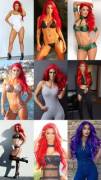 Pick Her Outfit - Eva Marie