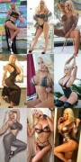 Pick her outfit: Nicolette Shea, the first...