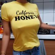 California Honey