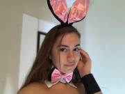 Who doesn’t love a cute innocent bunny (; Over 100 Photos and 10 Fun videos available immediately when you subscribe!