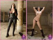 Baroness On/Off