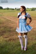 [Wizard of Oz] Dorothy
