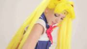 Lexi Belle as Sailor Moon (Album)