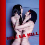 Ryuuko x Satsuki [Kill la Kill]
