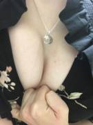 [F]eeling very bored and horny at work today...