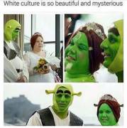 It's their culture