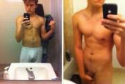 Dylan Sprouse (semi)Nudes Leaked