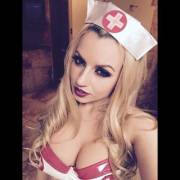 Nurse Lexi
