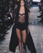 Taylor Hill See Through