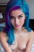 Sweet &amp; colorful Fay_Suicide