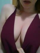 [GFE][FET] Ever wanted a sweet, nerdy girl all to yourself? What about one with big tits and an Irish accent?