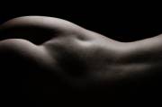 First bodyscape