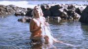 Jenni Bathing Naked in Ibiza (GIF; more in comments)