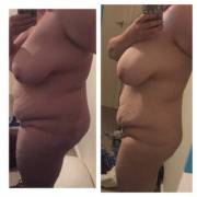 32/F 24kg lost - 233lbs to 180lbs update