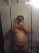 (M) 26 Day 1: 6ft 382 lbs. Type 2 diabetic on metformin. Former wrestler, have the tools, now its time.