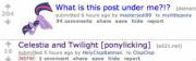 Interested, Twilight?