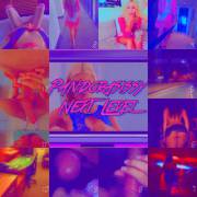 Pandorasissy - Next Level Collage preview