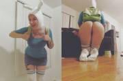 [Adventure Time] Fionna the Human Girl