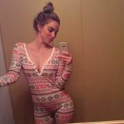 Sexy pajamas