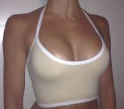 Perfect fitting top