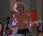 Helen Mirren's spectacular tits