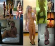 Vacation Collage