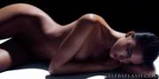 NSFW Irina Shayk Nude (Visible Titties)
