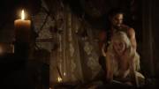 Emilia Clarke in Game of Thrones [xpost /r/CelebsGW] [GIF]