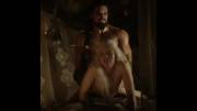 Emilia Clarke - Takes it Doggystyle - Game of Thrones