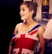 Emma Watson [England]