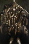 The Souls Of Purgatory Giovanni Gasparro, Maddalena 2008 (2973×4548)