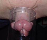 Pussy suction