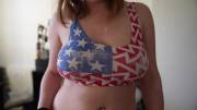 Murican Reveal [xpost from /tittydrop]
