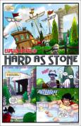 Hard as stone (comic)