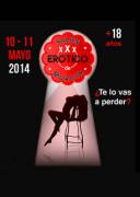 Salon Erótico de Murcia 2014