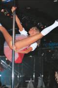 Déjà Vu's Showgirl of the Year contest, 2002