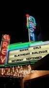 SuicideGirls's Blackheart Burlesque (Los Angeles show, 9/12/15 ) [xpost /r/suicidegirls]