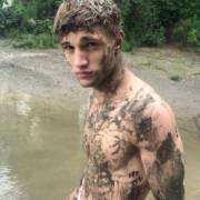 Muddy Dude